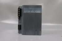 Siemens 6EP1437-3BA10 SITOP PSU8200 Netzteil used tested