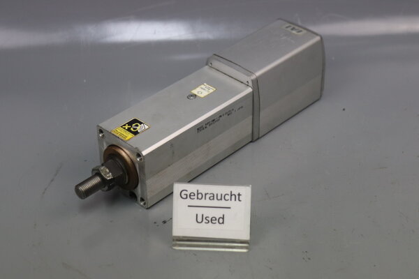 ROBO Cylinder RCP2-RMA-I-PM-8-50-P1-N Pulse Motor used tested