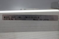 ROBO Cylinder RCP2-RMA-I-PM-8-50-P1-N Pulse Motor used tested