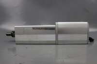 ROBO Cylinder RCP2-RMA-I-PM-8-50-P1-N Pulse Motor used tested