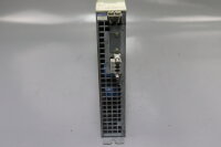 Siemens Simodrive 6SN1130-1AA11-0GA0 VSA-Modul 4/8A Version A tested used