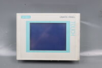 Siemens 6AV6 642-0AA11-0AX0 Touchpanel 6AV6642-0AA11-0AX0...