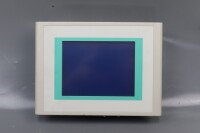 Siemens 6AV6 642-0AA11-0AX0 Touchpanel 6AV6642-0AA11-0AX0 E:12 used tested