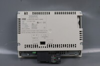 Siemens 6AV6 642-0AA11-0AX0 Touchpanel 6AV6642-0AA11-0AX0 E:12 used tested