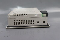 Siemens 6AV6 642-0AA11-0AX0 Touchpanel 6AV6642-0AA11-0AX0 E:12 used tested