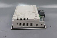 Siemens 6AV6 642-0AA11-0AX0 Touchpanel 6AV6642-0AA11-0AX0 E:10 used tested