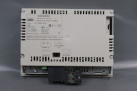 Siemens 6AV6 642-0AA11-0AX0 Touchpanel 6AV6642-0AA11-0AX0 E:10 used tested