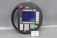 Siemens SINUMERIK HT6 6FC5403-0AA10-0AA1 Handheld...