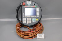 Siemens SINUMERIK HT6 6FC5403-0AA10-0AA0 Handheld...