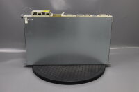 Siemens 6SN1123-1AB00-0BA2 LT-Modul 2X25A 6SN1118-0DM31-0AA0 used tested