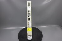 Siemens 6SN1123-1AB00-0BA2 LT-Modul 2X25A 6SN1118-0DM31-0AA0 used tested