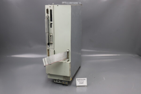 Siemens Simodrive 6SN1123-1AA00-0EA0 LT-Modul 160A Version A tested used