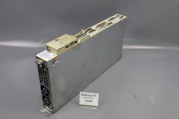 Siemens Sinumerik  6FC5357-0BB34-0AE0 E:F 6FC5247-0AA00-0AA2  used tested