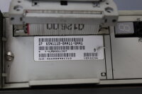 Siemens Simodrive 6SN1123-1AA00-0CA0 LT-Modul + 6SN1118-0AA11-0AA1 tested used