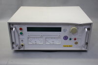 Elabo Programmable PS/IS/HV Tester 91-3JZ601/6245 Used