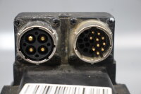 Allen Bradley MPL-B320P-MJ22AA 1,5 kW Servomotor used