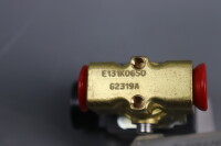 Parker E131K0650 G2319A-481865C2 D5B F Magnetventil 24V 9W 10bar 2-2,5mm Unused