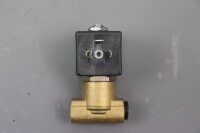 Parker VE146.3KV G3116-ZB14 Magnetventil 14W 3-10bar/DC-AC 4,5mm Unused