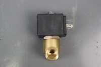 Parker VE146.3KV G3116-ZB14 Magnetventil 14W 3-10bar/DC-AC 4,5mm Unused