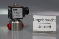 Parker 121V5363 G0519A-481865C2 D5B F Magnetventil 24V 9W...