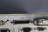 SIEMENS SINUMERIK NCU 571.3 6FC5357-0BB11-0AE1 6FC5247-0AA00-0AA2 Used Tested