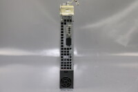 Siemens SIMODRIVE 6SN1118-0DM31-0AA0 LT-Modul 6SN1123-1AA00-0CA2 Used Tested