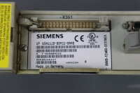 Siemens SIMODRIVE 6SN1123-1AB00-0BA2 LT-Modul...