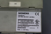 SIEMENS 6SN1145-1AA01-0AA1 SIMODRIVE 611 U/E-MOD.INT/EXT.10/25KW Used Tested