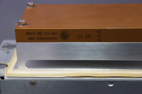 SIEMENS 6SN1145-1AA01-0AA1 SIMODRIVE 611 U/E-MOD.INT/EXT.10/25KW Used Tested