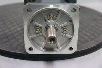 Siemens 1HU3056-0AC01-Z Servomotor 1.03 kW Z: A31 G31 G45 K42 Y60 Y62 unused