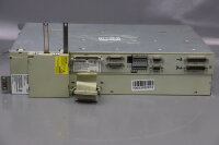 Siemens Simodrive 6SN1123-1AB00-0CA1 LT-Modul 6SN1118-0DM31-0AA0 Used Tested