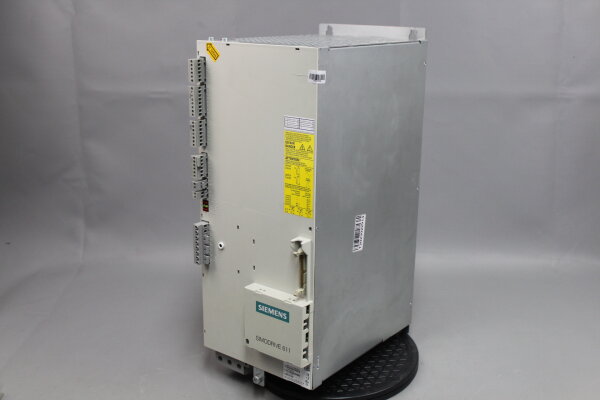 Siemens Simodrive 6SN1145-1BA02-0CA2 E/R-Modul INT.36/47 KW Vers.D Refurbished
