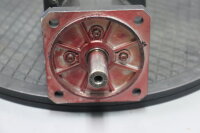 Siemens 1HU3056-0AC01-Z Servomotor 1.03 kW 2000/min Z: G45 used