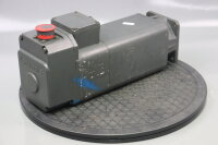 Siemens 1FT50640AG712-Z Servomotor Z: H01 + Rod 320 6400/min unused