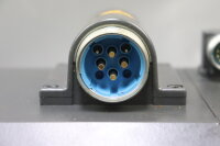 Siemens 1FT6102-8AF71-1AG1 Servomotor U538382903001 max.5600U/min Used Tested