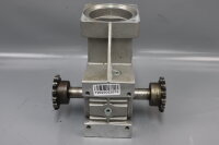 Atlanta Getriebe 58 43 915 5843915 i=14,5 3,15 kW 5000 u/min Tested Used