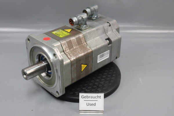 Siemens Synchronservomotor 1FK7083-5AF71-1EH0 Encoder AM2048S/R Tested Used