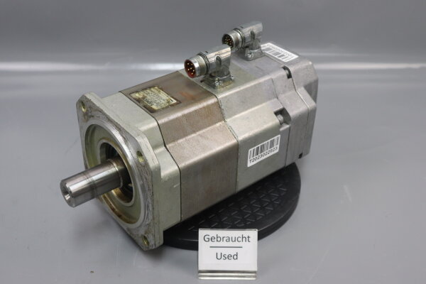 Siemens Synchronservomotor 1FK7083-5AF71-1EH0 Encoder A-2048 Tested Used