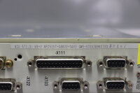 Siemens NCU 572.3 6FC5357-0BB22-0AE0 E: E + 6FC5247-0AA00-0AA2 Tested Used