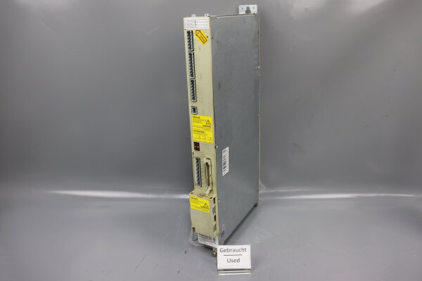 Siemens SIMODRIVE 611 &Uuml;berwachungs-Modul 6SN1112-1AC01-0AA1 Vers. B Tested Used