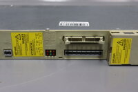 Siemens SIMODRIVE 611 &Uuml;berwachungs-Modul 6SN1112-1AC01-0AA1 Vers. B Tested Used