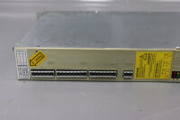 Siemens SIMODRIVE 611 &Uuml;berwachungs-Modul 6SN1112-1AC01-0AA1 Vers. B Tested Used