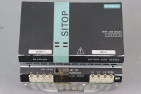 Siemens SITOP modular 20A 6EP1436-3BA00 Stromversorgung E:3 Used Tested