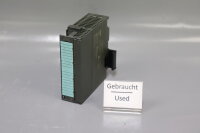 Siemens SIMATIC S7 6ES7 332-5HB01-0AB0 Analog SM332 2x12BIT E:10 Used Tested