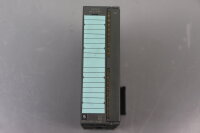 Siemens SIMATIC S7 6ES7 332-5HB01-0AB0 Analog SM332 2x12BIT E:10 Used Tested