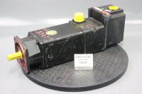 Siemens 1HU3056-0AC01-Z Servomotor 1.03 kW 2000/min Z:...