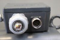 Siemens 1FT5106-0AC71-2-Z 3~Permanent-Magnet-Motor 1FU1050-6MC Z:G45 Used Tested