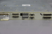 Siemens Simodrive 611 6SN1118-0DM31-0AA0 + 6SN1123-1AA00-0BA1 Ver. A Tested Used