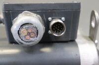 Siemens 1FT5102-0AC71-2-Z Permanent-Magnet-Motor 1FU1050-6MC Z:G45 Used Tested