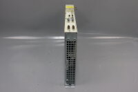 Siemens SIMODRIVE 6SN1123-1AB00-0BA2 + 6SN1118-0DM31-0AA0 Ver. B Used Tested